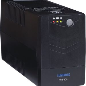 V-Guard Sesto 600 230 V Line-interactive Tower Model UPS