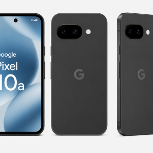 Google Pixel 10a