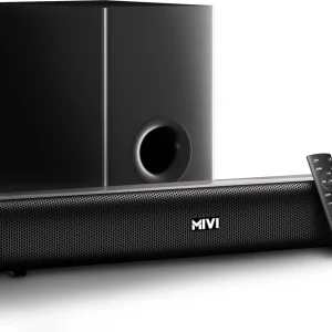 Mivi Fort Sonic 150 Soundbar,