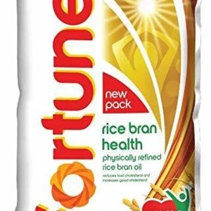 FORTUNE Rice Bran Health Oil 1Lt